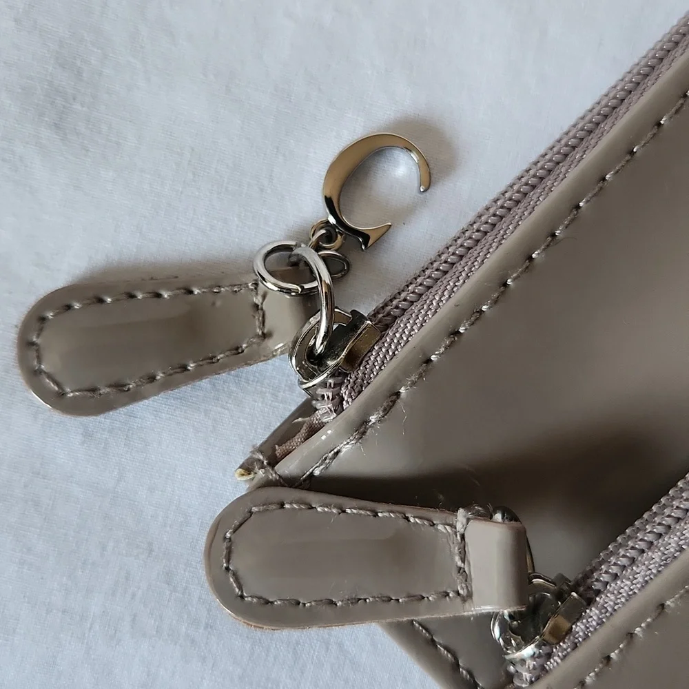 Dior excellent except
